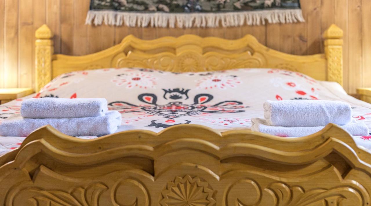Tatrzanski Domek Koscielisko Ngoại thất bức ảnh